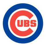 Chicago Cubs logo