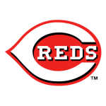 Cincinnati Reds logo