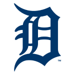 Detroit Tigers logo