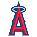 Los Angeles Angels logo