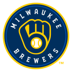 Milwaukee Brewers logo